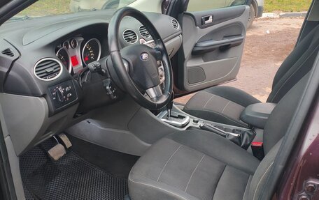 Ford Focus II рестайлинг, 2010 год, 720 000 рублей, 17 фотография