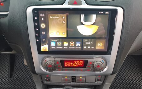 Ford Focus II рестайлинг, 2010 год, 720 000 рублей, 11 фотография