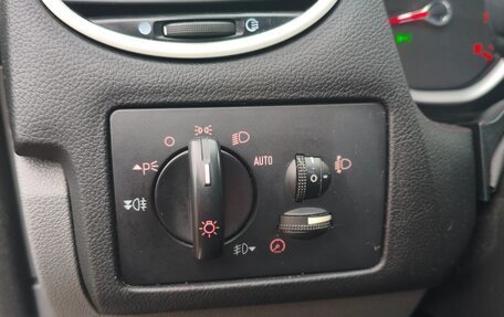 Ford Focus II рестайлинг, 2010 год, 720 000 рублей, 19 фотография