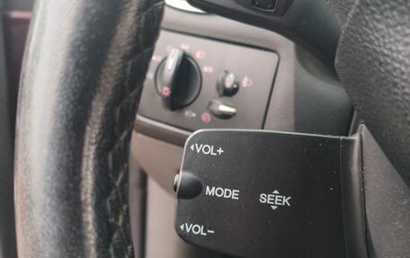 Ford Focus II рестайлинг, 2010 год, 720 000 рублей, 20 фотография