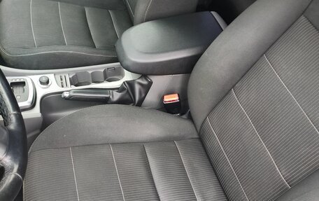 Ford Focus II рестайлинг, 2010 год, 720 000 рублей, 23 фотография