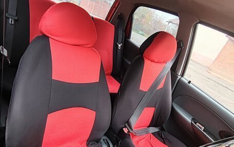 Daewoo Matiz I, 2008 год, 205 000 рублей, 5 фотография