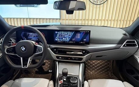 BMW M3, 2024 год, 14 157 632 рублей, 10 фотография