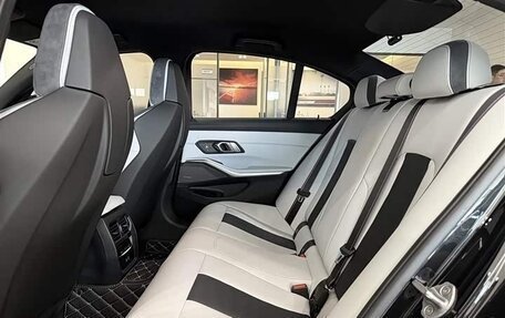 BMW M3, 2024 год, 14 157 632 рублей, 9 фотография