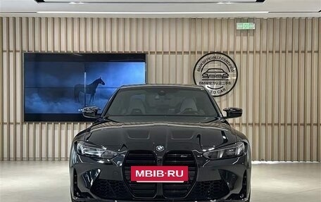 BMW M3, 2024 год, 14 157 632 рублей, 3 фотография