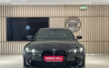 BMW M3, 2024 год, 14 157 632 рублей, 4 фотография