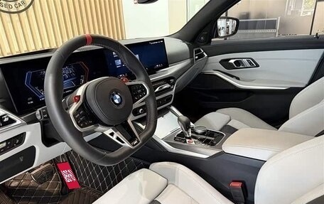 BMW M3, 2024 год, 14 157 632 рублей, 8 фотография