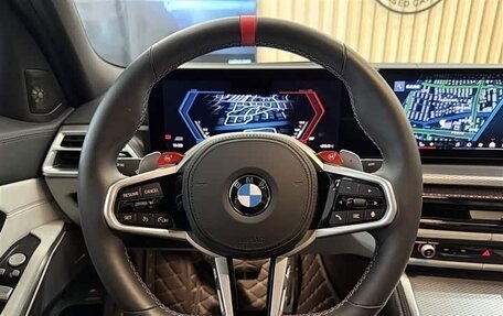 BMW M3, 2024 год, 14 157 632 рублей, 14 фотография