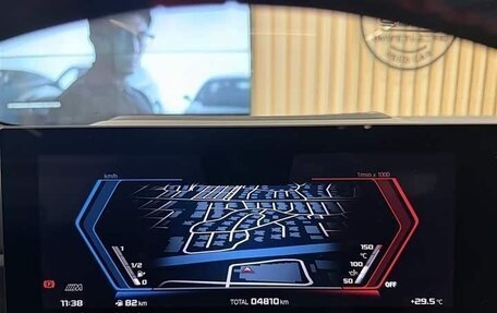 BMW M3, 2024 год, 14 157 632 рублей, 12 фотография