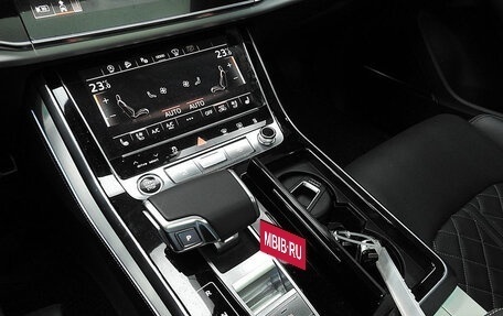 Audi Q8 I, 2021 год, 6 590 000 рублей, 9 фотография