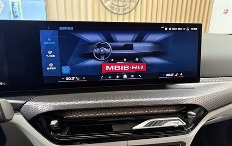 BMW M3, 2024 год, 14 157 632 рублей, 13 фотография