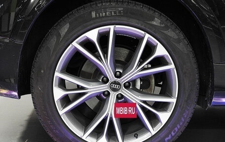 Audi Q8 I, 2021 год, 6 590 000 рублей, 5 фотография