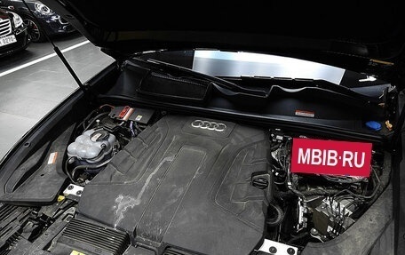 Audi Q8 I, 2021 год, 6 590 000 рублей, 6 фотография