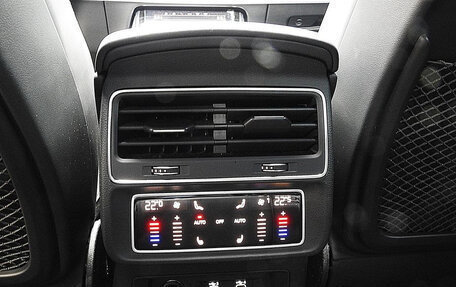 Audi Q8 I, 2021 год, 6 590 000 рублей, 13 фотография