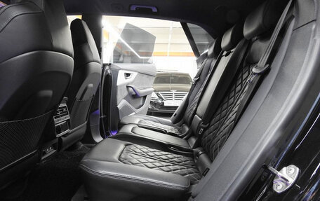 Audi Q8 I, 2021 год, 6 590 000 рублей, 14 фотография