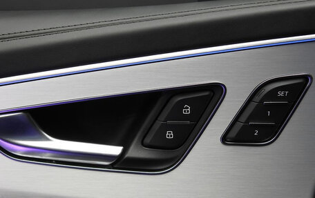 Audi Q8 I, 2021 год, 6 590 000 рублей, 15 фотография