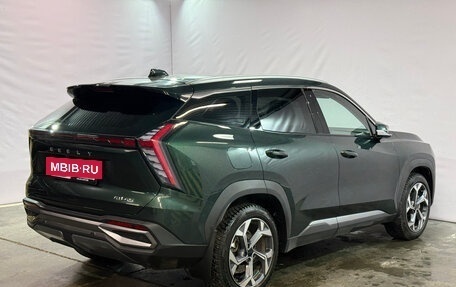 Geely Atlas, 2024 год, 3 048 000 рублей, 4 фотография