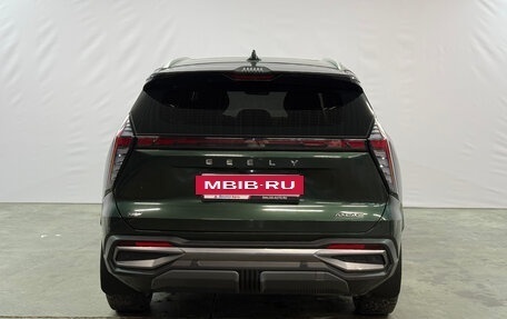 Geely Atlas, 2024 год, 3 048 000 рублей, 5 фотография