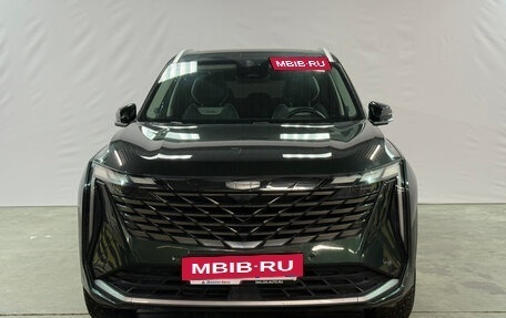 Geely Atlas, 2024 год, 3 048 000 рублей, 2 фотография