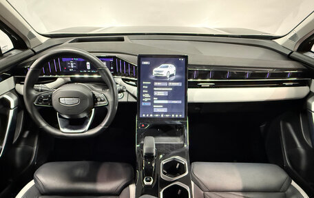 Geely Atlas, 2024 год, 3 048 000 рублей, 15 фотография