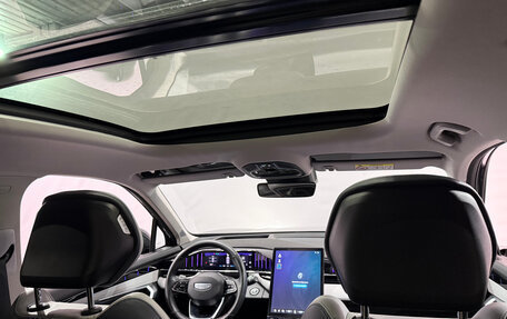 Geely Atlas, 2024 год, 3 048 000 рублей, 19 фотография