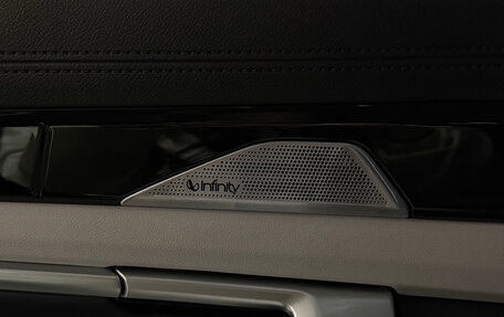 Geely Atlas, 2024 год, 3 048 000 рублей, 17 фотография