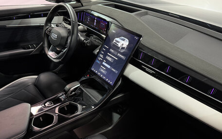 Geely Atlas, 2024 год, 3 048 000 рублей, 16 фотография