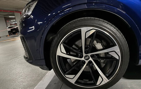 Audi Q7, 2022 год, 6 490 000 рублей, 7 фотография