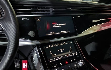 Audi Q7, 2022 год, 6 490 000 рублей, 8 фотография