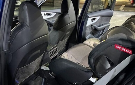 Audi Q7, 2022 год, 6 490 000 рублей, 9 фотография