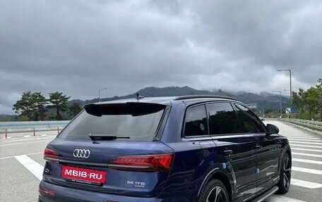 Audi Q7, 2022 год, 6 490 000 рублей, 13 фотография