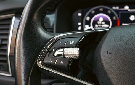 Skoda Kodiaq I, 2021 год, 3 680 000 рублей, 15 фотография