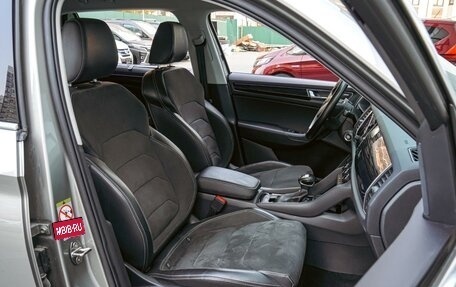 Skoda Kodiaq I, 2021 год, 3 680 000 рублей, 8 фотография