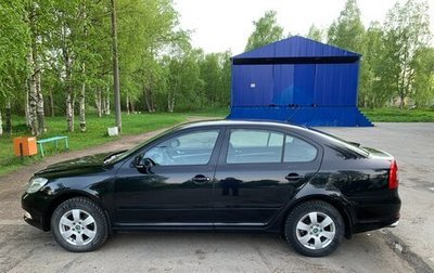 Skoda Octavia, 2012 год, 975 000 рублей, 1 фотография