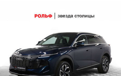 Haval F7, 2024 год, 3 155 000 рублей, 1 фотография