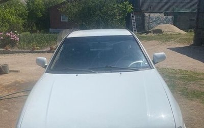 Volkswagen Polo III рестайлинг, 1997 год, 200 000 рублей, 1 фотография