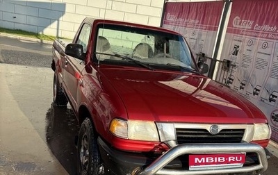 Mazda B-series, 1999 год, 390 000 рублей, 1 фотография