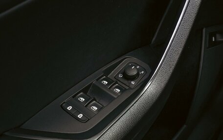 Skoda Kodiaq I, 2021 год, 3 680 000 рублей, 22 фотография