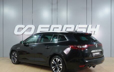 Renault Megane IV, 2018 год, 1 459 000 рублей, 2 фотография