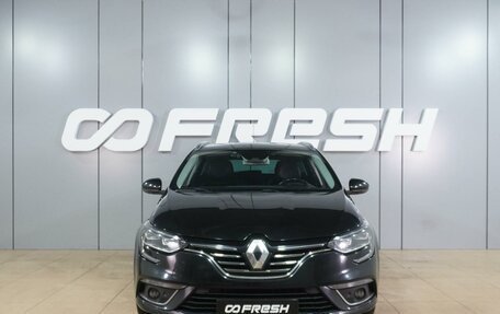 Renault Megane IV, 2018 год, 1 459 000 рублей, 3 фотография