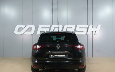 Renault Megane IV, 2018 год, 1 459 000 рублей, 4 фотография