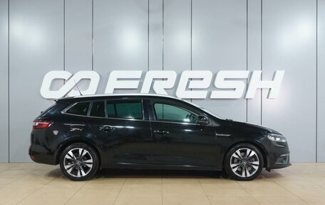 Renault Megane IV, 2018 год, 1 459 000 рублей, 5 фотография
