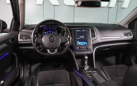 Renault Megane IV, 2018 год, 1 459 000 рублей, 6 фотография
