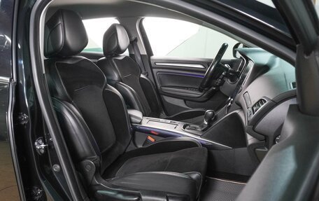 Renault Megane IV, 2018 год, 1 459 000 рублей, 8 фотография