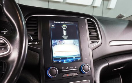 Renault Megane IV, 2018 год, 1 459 000 рублей, 14 фотография