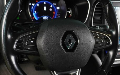 Renault Megane IV, 2018 год, 1 459 000 рублей, 16 фотография