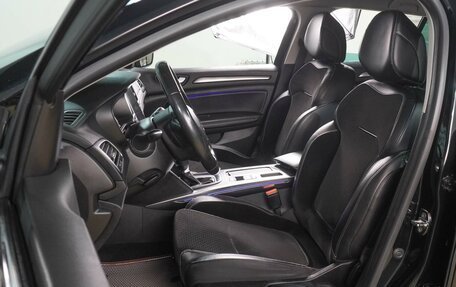 Renault Megane IV, 2018 год, 1 459 000 рублей, 10 фотография