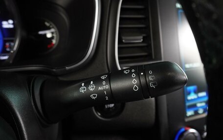 Renault Megane IV, 2018 год, 1 459 000 рублей, 18 фотография