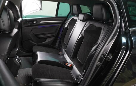 Renault Megane IV, 2018 год, 1 459 000 рублей, 9 фотография