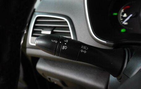 Renault Megane IV, 2018 год, 1 459 000 рублей, 17 фотография